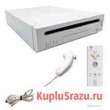 Nintendo wii Белгород