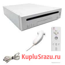 Nintendo wii Белгород - изображение 1
