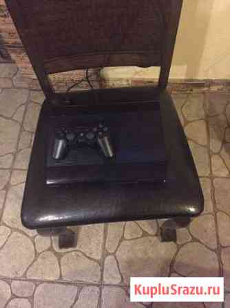 PS3 super slim 500 gb Белгород