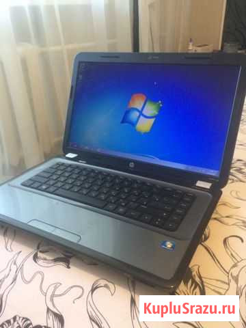 HP Pavilion g6 Бехтеевка - изображение 1