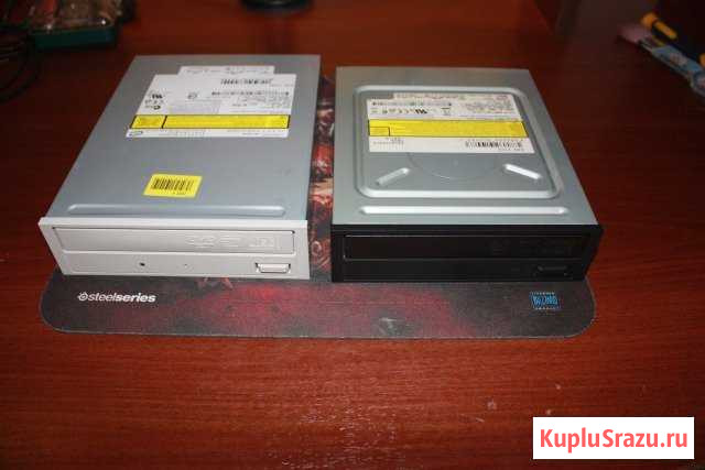 Dvd-rw ide Белгород - изображение 1