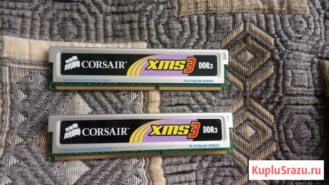 Corsair Старый Оскол - изображение 1