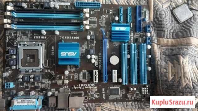 Asus Старый Оскол - изображение 1