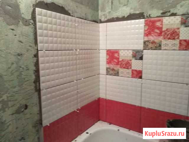 Ванна под ключ Старый Оскол - изображение 1