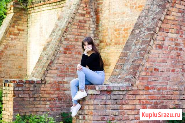 Фотограф Белгород - изображение 1