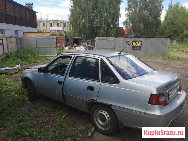 Автомобиль Daewoo Nexia на запчасти целиком Глинищево - изображение 1