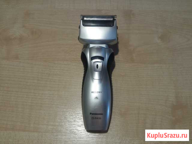 Электробритва Panasonic ES-RW30 Улан-Удэ - изображение 1