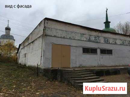 Продажа Аренда помещение 280 кв.м. Александров - изображение 1