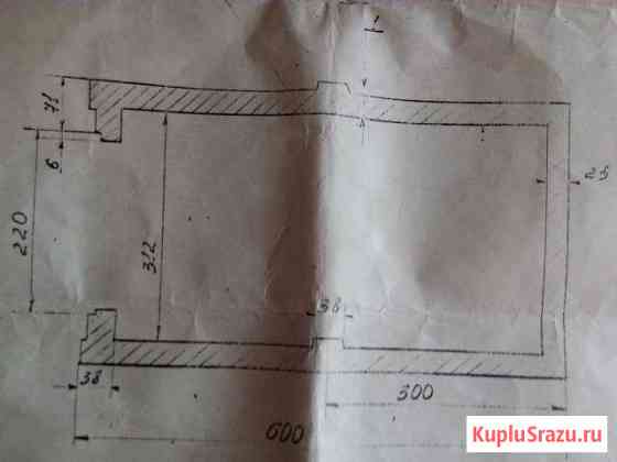 Гараж на продажу в Карабаново Карабаново