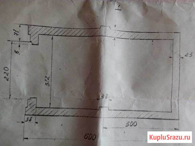 Гараж на продажу в Карабаново Карабаново - изображение 1