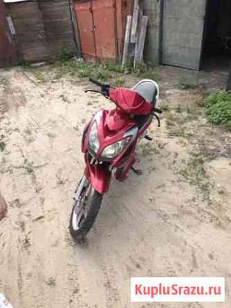 Wind-50 a Покров