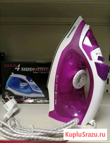 Утюг Philips Вольгинский - изображение 1