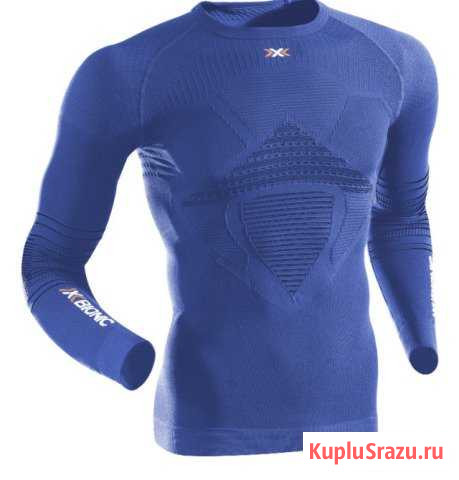 Термобелье X-Bionic Energizer MK2 Ковров - изображение 1