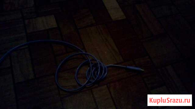 Usb кабель Вязники - изображение 1