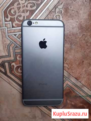 iPhone 6s 64gb Муром - изображение 1