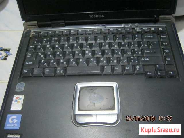 Ноутбук Toshiba SA30-504 Сосенский - изображение 1