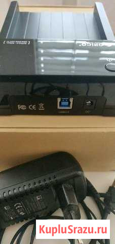 Box HDD Ермолино - изображение 1