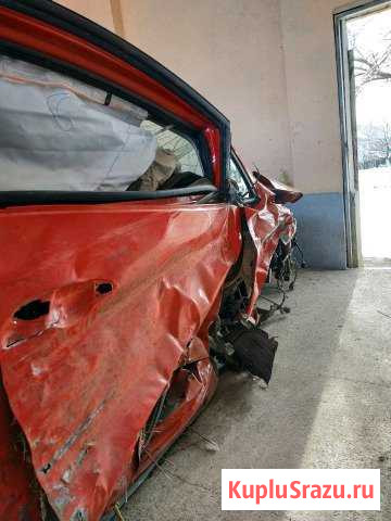 KIA ceed GT 1.6 МТ, 2014, хетчбэк, битый Хабез - изображение 1