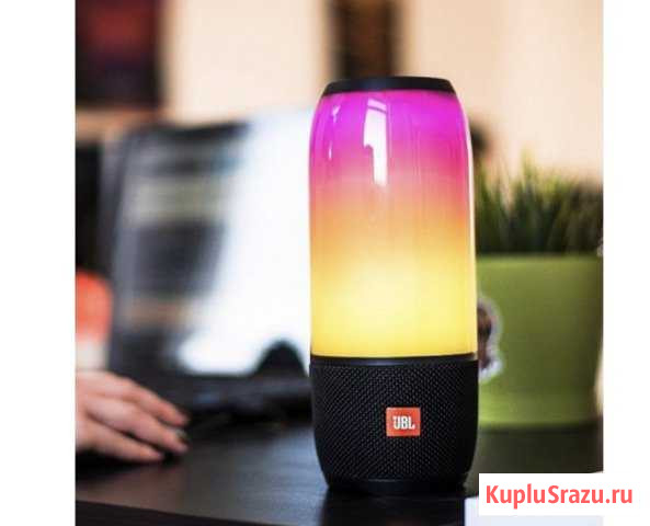 Колонка JBL Pulse Петрозаводск - изображение 1