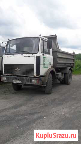 Самосвал маз 3555102-223 Петрозаводск - изображение 1