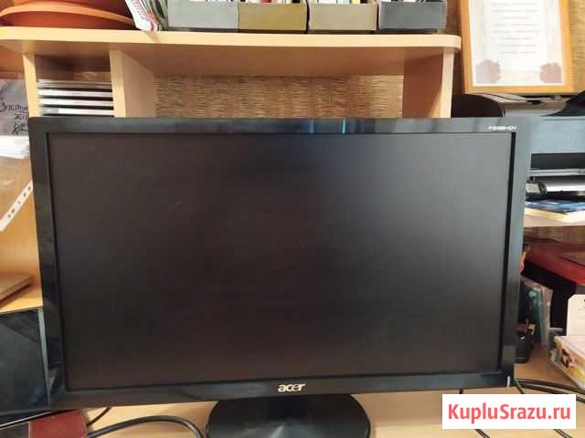 Монитор Acer P226HQvbd Петрозаводск - изображение 1