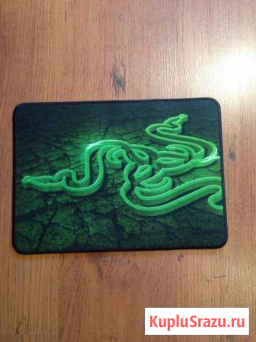 Коврик для мыши Razer Петрозаводск - изображение 1