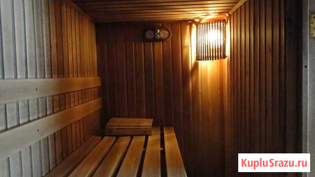 Баня на дровах Шуя - изображение 1