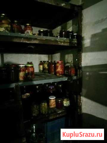 Машиноместо на продажу в Юрге Юрга - изображение 1