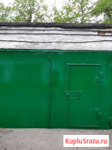 Гараж на продажу в Киселевске Киселевск - изображение 1