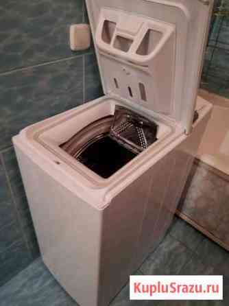 Стиральная машина с вертикальной загрузкой Кемерово
