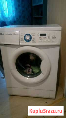 Стиральная машина Кемерово - изображение 1