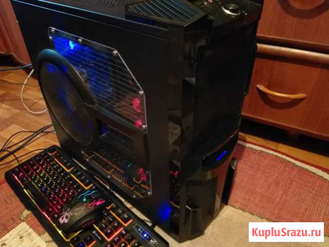 Core i5, Системник Прокопьевск - изображение 1
