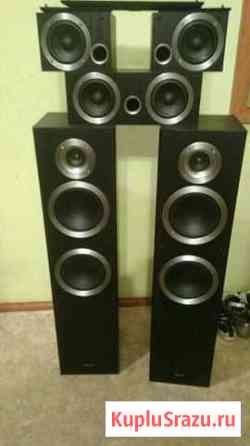 Pioneer Новокузнецк