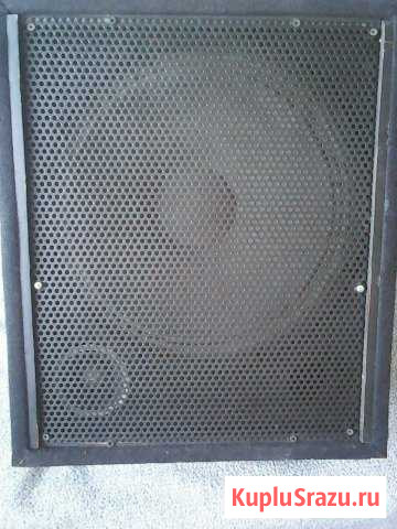 Колонка 300 ватт Кемерово - изображение 1