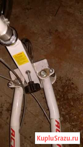 Инерционный самокат Новокузнецк - изображение 1