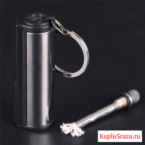 Огниво вечная спичка Кемерово - изображение 1