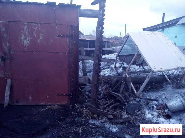 Продам косилку Инской - изображение 1
