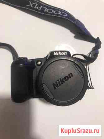 Фотоаппарат Nikon coolpix L820 Кемерово
