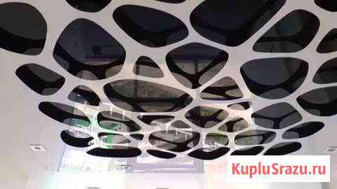 Натяжные потолки Мария Новокузнецк