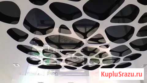 Натяжные потолки Мария Новокузнецк - изображение 1