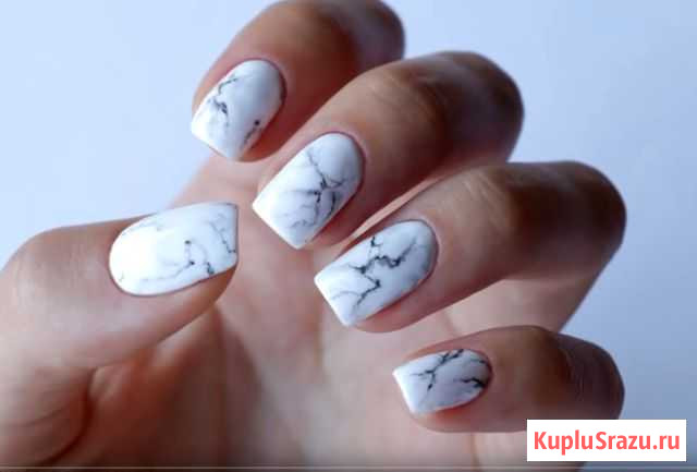 Маникюр, педикюр, наращивание Прокопьевск - изображение 1