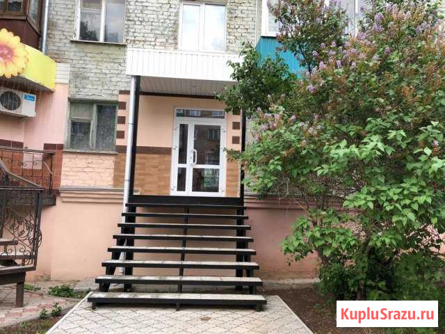 Офисное помещение, 60 кв.м. Вятские Поляны - изображение 1
