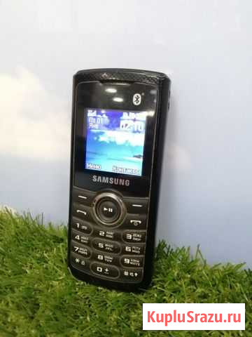 Телефон SAMSUNG E2121B (П) Гарантия Киров - изображение 1