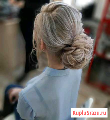 Макияж,Прически,Брови Киров - изображение 1
