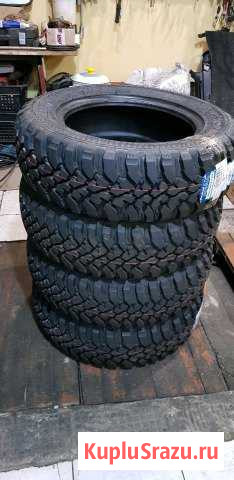 Cordiant off road Усинск - изображение 1