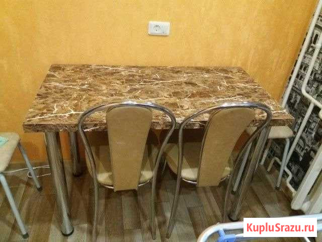 Кухонный стол Сыктывкар - изображение 1