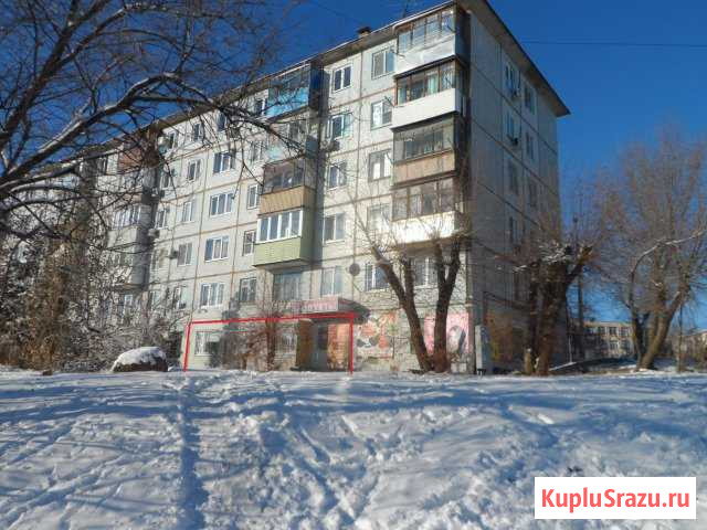 Свободного назначения 10 кв.м. Камышин - изображение 1