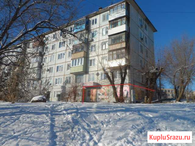 Офисное помещение, 10 кв.м. Камышин - изображение 1