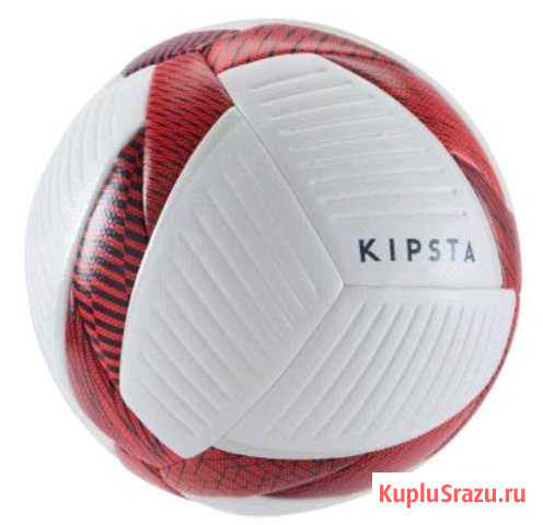 Мяч для минифутбола futsal 500 hybride, размер 4 Волгоград - изображение 1