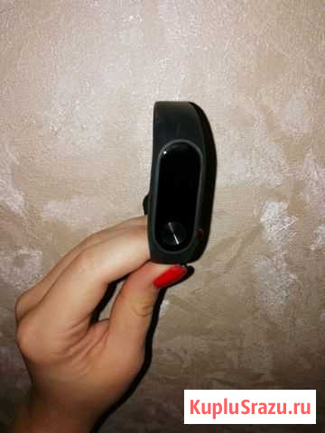 Фитнес браслет Xiaomi Mi Band 2 Волгоград - изображение 1